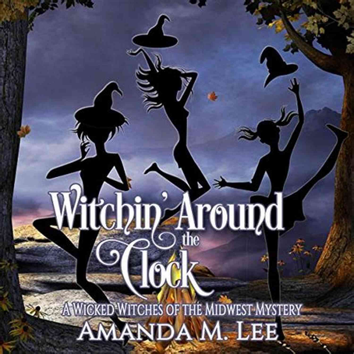 Witness The Passionate Enthusiasm Of The Witchin Fanbase Witch Trippin : Magic And Mayhem Universe (Witchin 3)