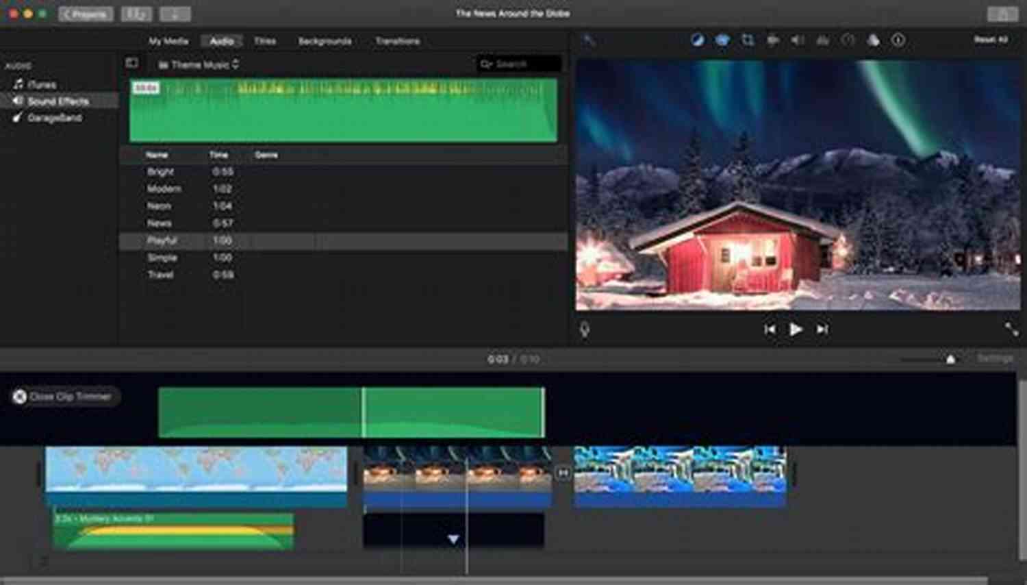 IMovie Video Editing App Better IPhone Photos: Shoot And Edit On Your IPhone