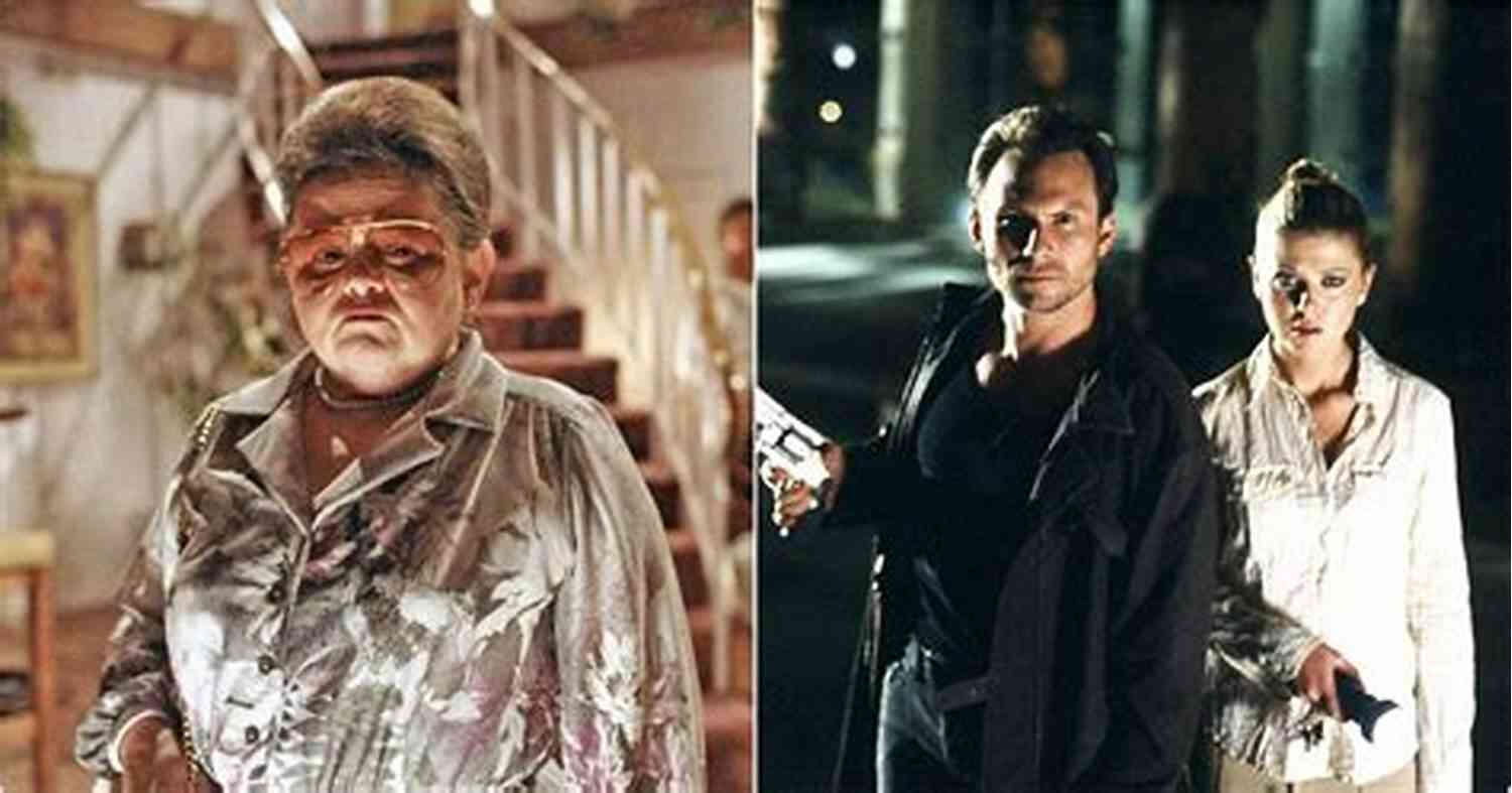 Paranormal Investigator In Action This Town Died With You