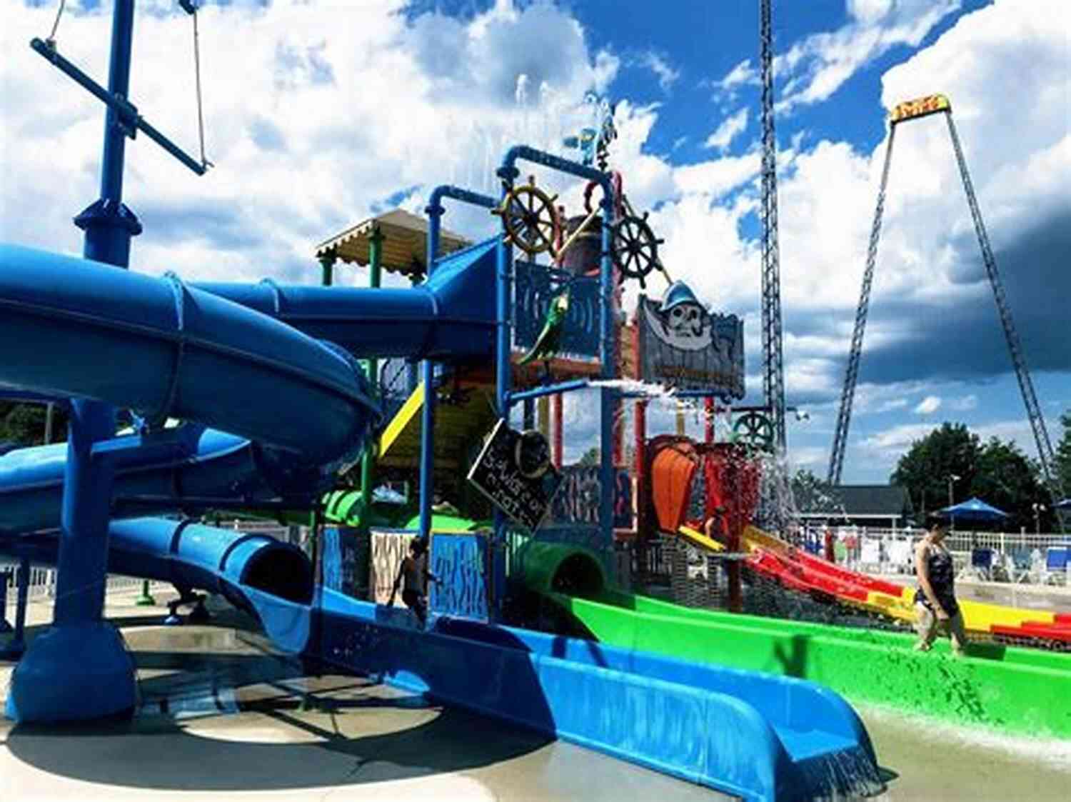 Seacoast Adventure Summer Fun For Families By The Beach The Seacoast Adventure 1 3